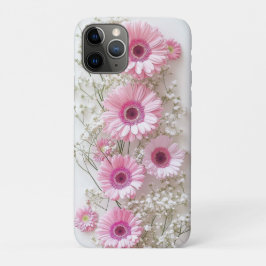 Sonnengeküsste Florale Pracht Case-Mate iPhone Hülle