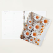 Sonnengeküsste Florale Pracht Planer (Anzeige)