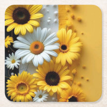 Sonnengeküsste Florale StrahlkraftiPad Smart Cover