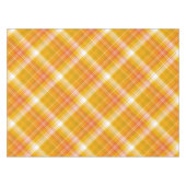 Sonnengelbes  tischdecke (Vorderseite (Horizontal))