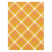 Sonnengelbes  tischdecke (Vorderseite)