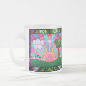 Sonnengesang Tasse (Links)