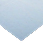 Sonnenglanz am Strand Tischdecke (Schrägansicht)