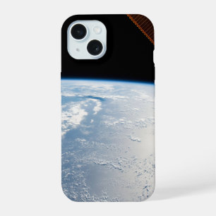 Sonnenglanz strahlt von den Gewässern des Pazifisc iPhone 15 Hülle