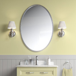 Sonnenglühen - blassgelb - Minimalistisch Tapete