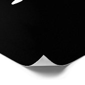 Sonnengott der alten Reiche Poster (Ecke)