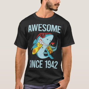 Sonnenhai - Phantastisch seit 1942 T-Shirt