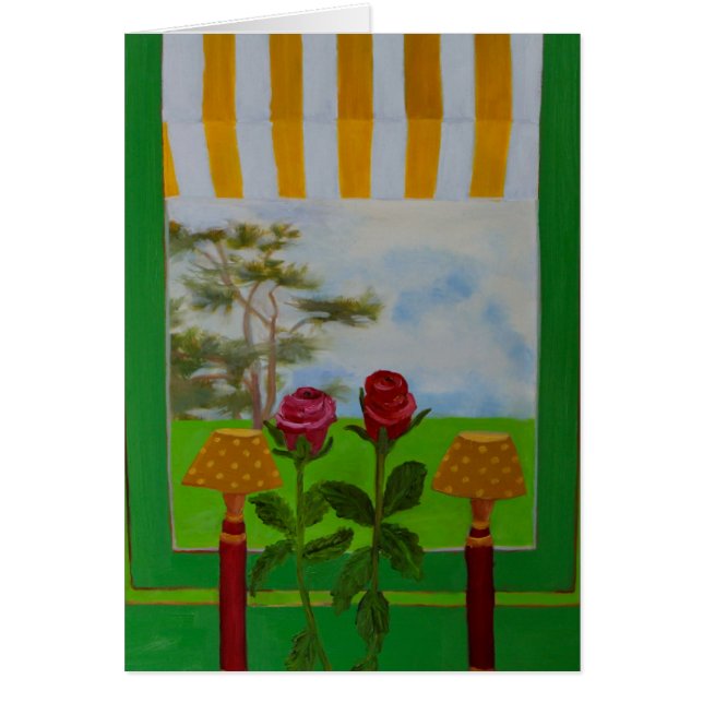 Sonnenhof Hotel-Fenster: Liechtenstein (Vorne)