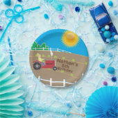 Sonnenhof Pappteller (Party)