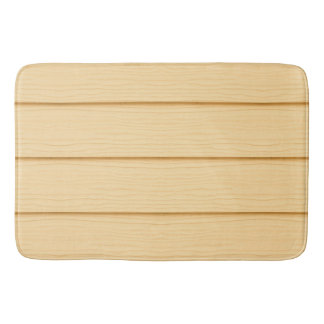 Sonnenholz Plank Bath Mat Badematte
