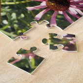 Sonnenhüte Puzzle (Seite)