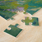 Sonnenhüte Puzzle (Seite)