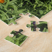 Sonnenhüte Puzzle (Seite)