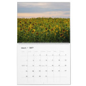 Sonnenkalender 2026 kalender (Mär 2027)