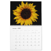 Sonnenkalender 2026 kalender (Jan 2027)