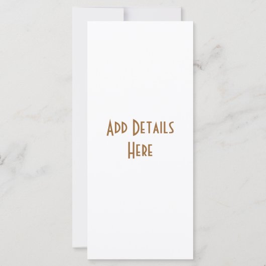 SONNENKARTE (Rückseite)