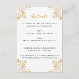 Sonnenkarte Begleitkarte