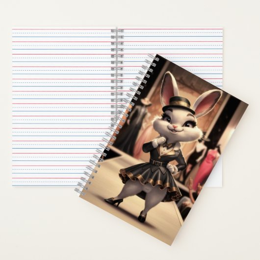 Sonnenkavadade Notizblock (Innen)