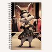 Sonnenkavadade Notizblock (Vorderseite)