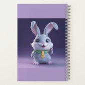 Sonnenkavadade Notizblock (Rückseite)