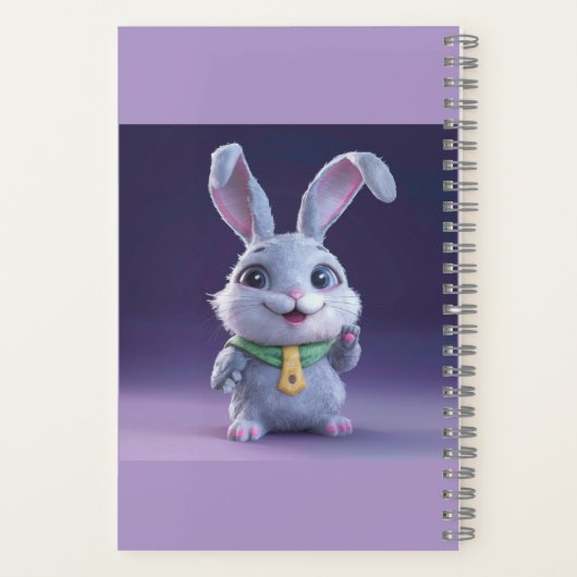 Sonnenkavadade Notizblock (Rückseite)