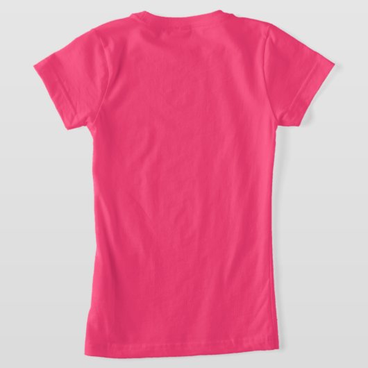 Sonnenkavadade T-Shirt (AblageHinten)