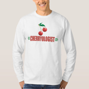 Sonnenkirschen T-Shirt