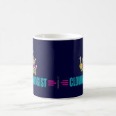 Sonnenkleuchter Kaffeetasse (Mittel)