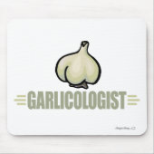 Sonnenknochen Mousepad (Vorne)
