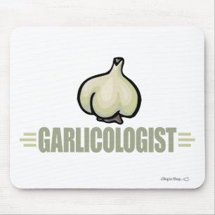 Sonnenknochen Mousepad