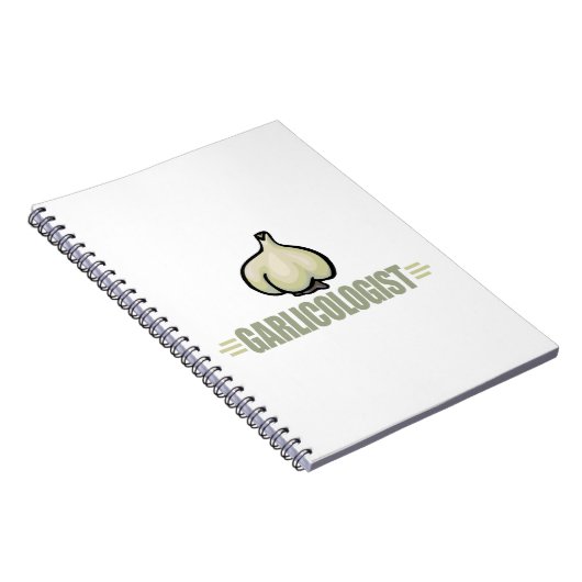 Sonnenknochen Notizblock (Rechte Seite)