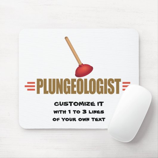 Sonnenkolben Mousepad (Mit Mouse)