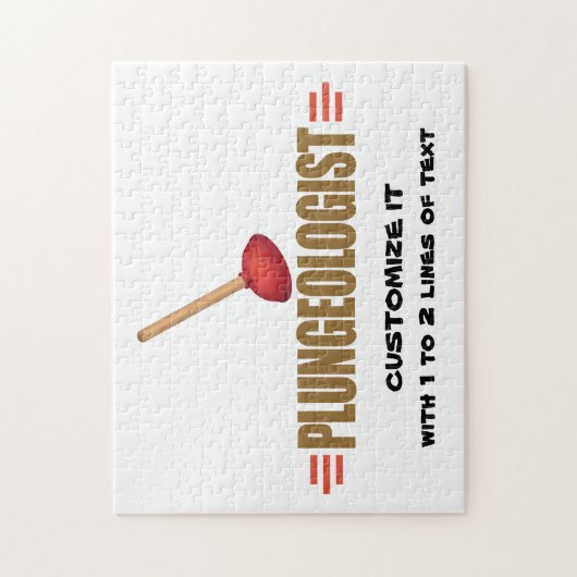 Sonnenkolben Puzzle (Vertikal)