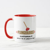 Sonnenkolben Tasse (Links)