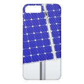 Sonnenkollektor Case-Mate iPhone Hülle (Rückseite)