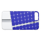 Sonnenkollektor Case-Mate iPhone Hülle (Rückseite (Horizontal))