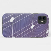 Sonnenkollektor Case-Mate iPhone Hülle (Rückseite (Horizontal))