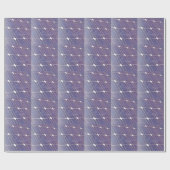 Sonnenkollektor Geschenkpapier (Flach)