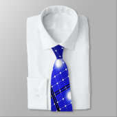 Sonnenkollektordach Krawatte (Gebunden)