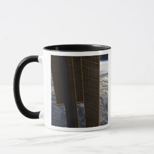 Sonnenkollektoren der internationalen tasse