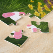 Sonnenkreis Puzzle (Seite)