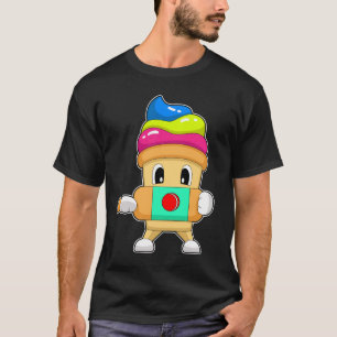 Sonnenkrille T-Shirt