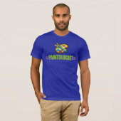 Sonnenkünstler T-Shirt (Vorne ganz)