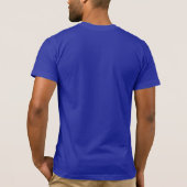 Sonnenkünstler T-Shirt (Rückseite)