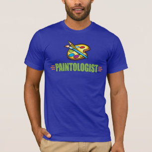 Sonnenkünstler T-Shirt