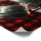 SONNENKURSE 2 POSTER (Ecke)