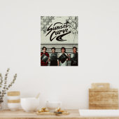 SONNENKURSE 2 POSTER (Küche)