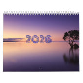 Sonnenlich schön kalender (Titelbild)