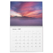 Sonnenlich schön kalender (Jan 2027)