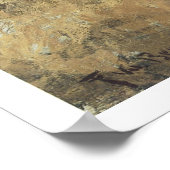 Sonnenlicht, 1909 poster (Ecke)